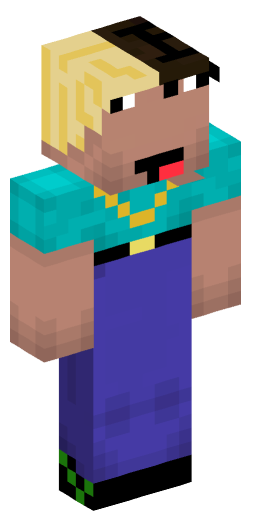 Minecraft Skin #151962