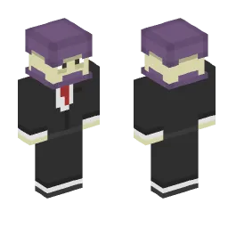 Minecraft Skin #151963