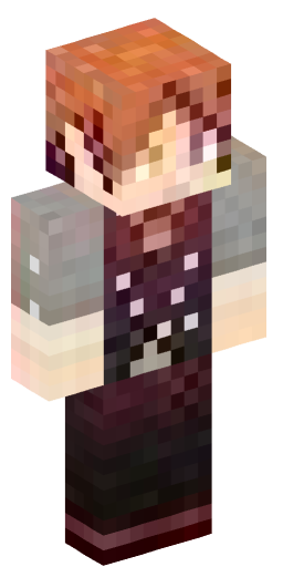 Minecraft Skin #151964