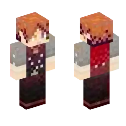 Minecraft Skin #151964