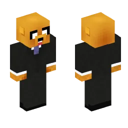 Minecraft Skin #151971