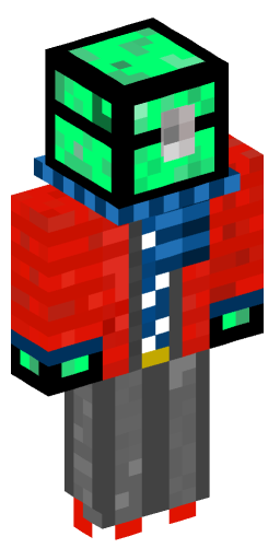 Minecraft Skin #151973