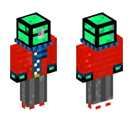 Minecraft Skin #151973