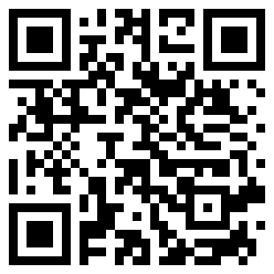 Metallics QR Code