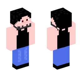 Minecraft Skin #151980