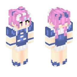 Minecraft Skin #151987