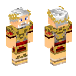 Minecraft Skin #151989