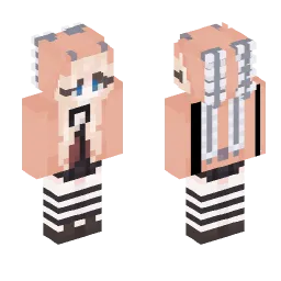 Minecraft Skin #151992