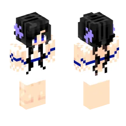 Minecraft Skin #151995