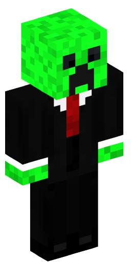 Minecraft Skin #152000