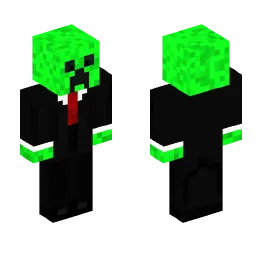 Minecraft Skin #152000