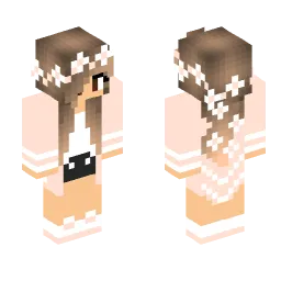 Minecraft Skin #152011