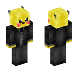 Minecraft Skin #152016