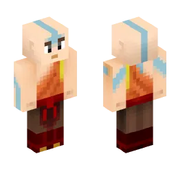 Minecraft Skin #152020