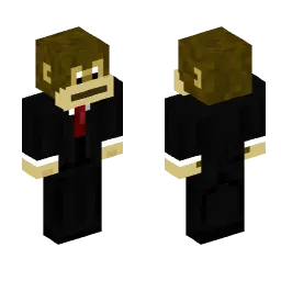 Minecraft Skin #152021