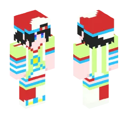 Minecraft Skin #152024