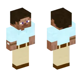 Minecraft Skin #152026
