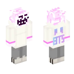 Minecraft Skin #152035