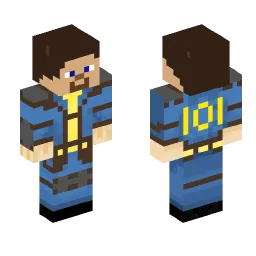 Minecraft Skin #152042