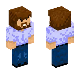 Minecraft Skin #152049
