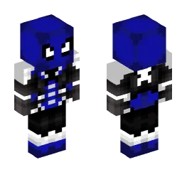 Minecraft Skin #152057