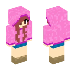 Minecraft Skin #152068