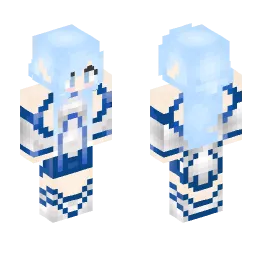 Minecraft Skin #152078