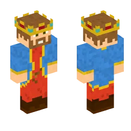 Minecraft Skin #152079