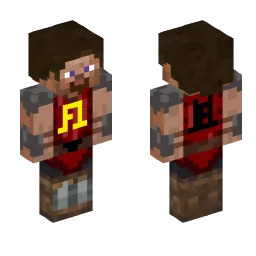 Minecraft Skin #152081