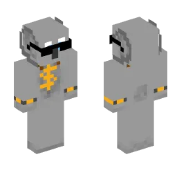 Minecraft Skin #152082