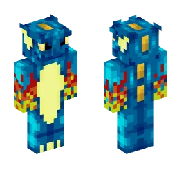 Minecraft Skin #152084