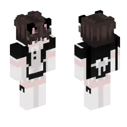 Minecraft Skin #152096