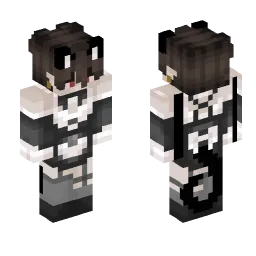 Minecraft Skin #152100