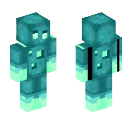 Minecraft Skin #152101