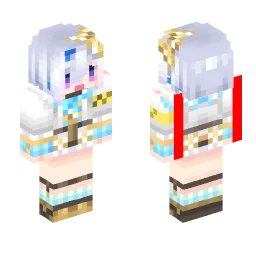 Minecraft Skin #152108