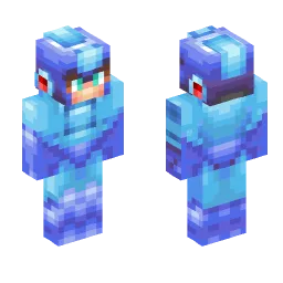 Minecraft Skin #152117