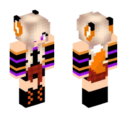 Minecraft Skin #152119