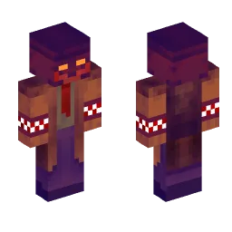 Minecraft Skin #152135