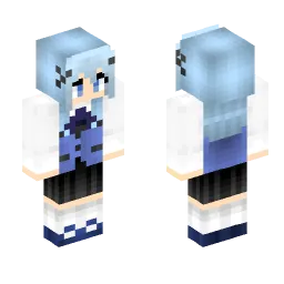 Minecraft Skin #152139