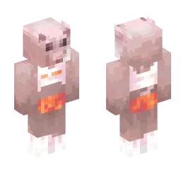 Minecraft Skin #152145
