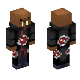 Minecraft Skin #152146