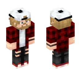 Minecraft Skin #152147
