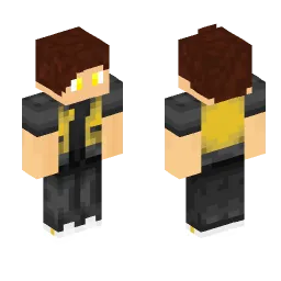 Minecraft Skin #152149