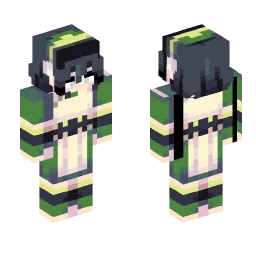 Minecraft Skin #152150