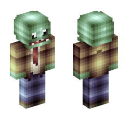 Minecraft Skin #152157