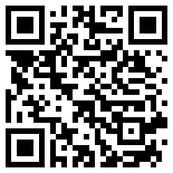 mojang QR Code