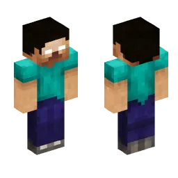 Minecraft Skin #152165