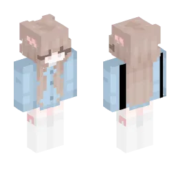 Minecraft Skin #152166