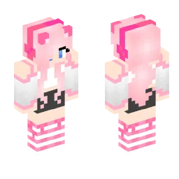 Minecraft Skin #152172
