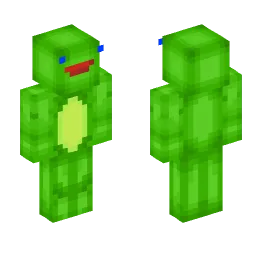 Minecraft Skin #152178
